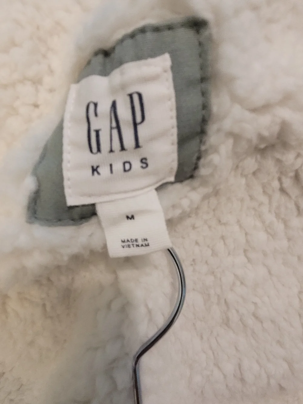 GAP excellent girls’